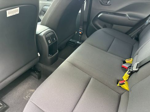 New 2026 Hyundai Kona SEL Sport image 5