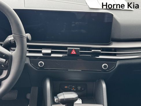 New 2026 Kia Sportage EX FWD image 13