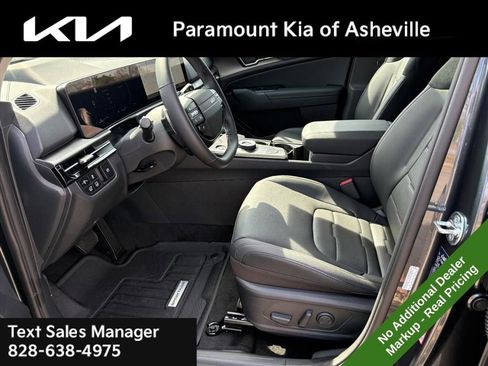 New 2026 Kia Sportage SX Prestige image 18