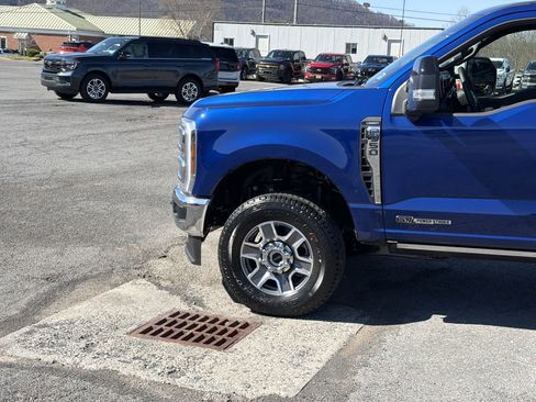 New 2026 Ford F350 Lariat AWD/4WD image 11