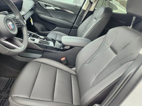 New 2026 Buick Envision Preferred image 11