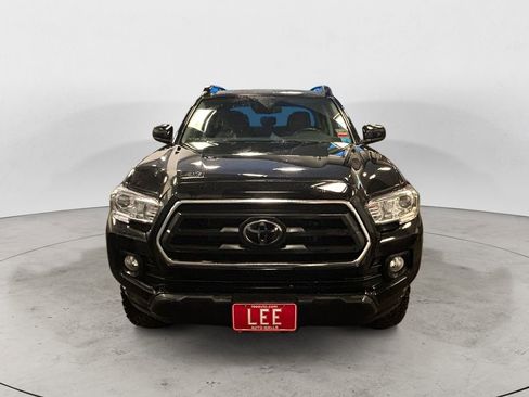 Used 2023 Toyota Tacoma TRD Off-Road image 6