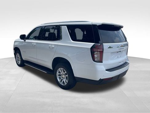 Used 2023 Chevrolet Tahoe LT image 4