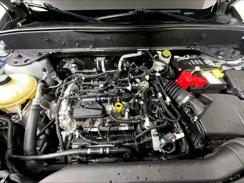 Used 2022 Ford Bronco Sport Big Bend w/ Convenience Package image 9