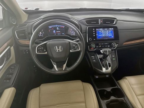 Used 2020 Honda CR-V EX-L image 27