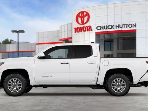 New 2025 Toyota Tacoma SR5 image 34