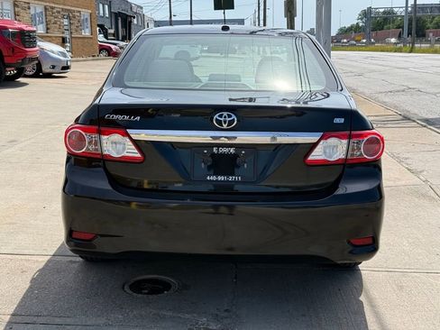 Used 2012 Toyota Corolla LE FWD image 8