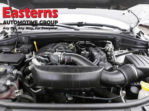 Used 2022 Dodge Durango GT w/ Blacktop Package image 7