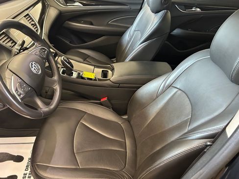 Used 2019 Buick LaCrosse Essence w/ Sun and Shade Package AWD/4WD image 14