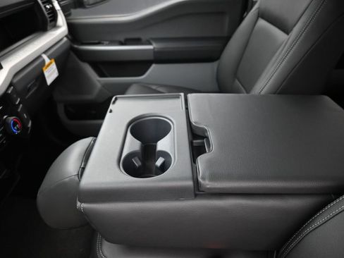 New 2026 Ford F250 XL w/ STX Appearance Package AWD/4WD image 20