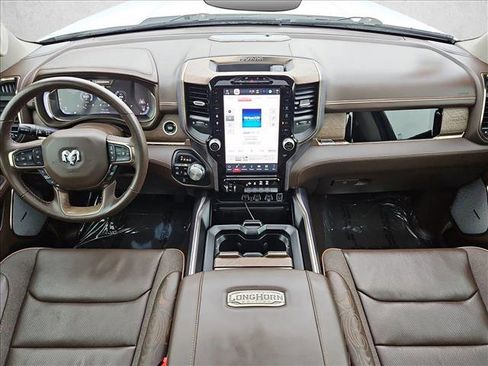 Used 2025 RAM 1500 Limited w/ Bed Utility Group AWD/4WD image 17
