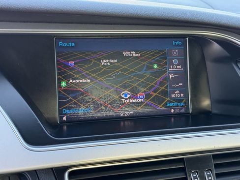 Used 2016 Audi A5 2.0T Premium Plus w/ Technology Package image 22