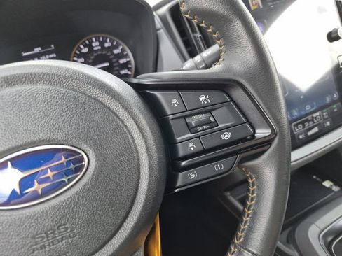Used 2024 Subaru Crosstrek 2.5i Wilderness w/ Crosstrek Mirror Package AWD/4WD image 34