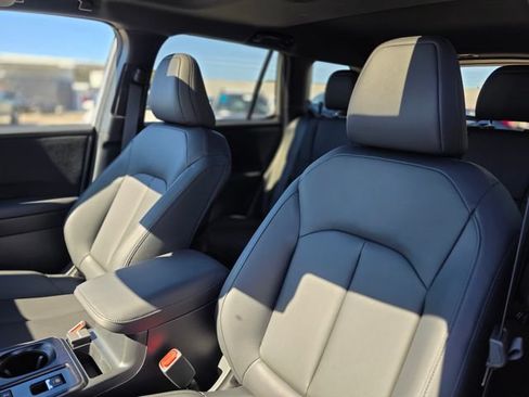 New 2026 Subaru Outback Premium AWD/4WD image 14