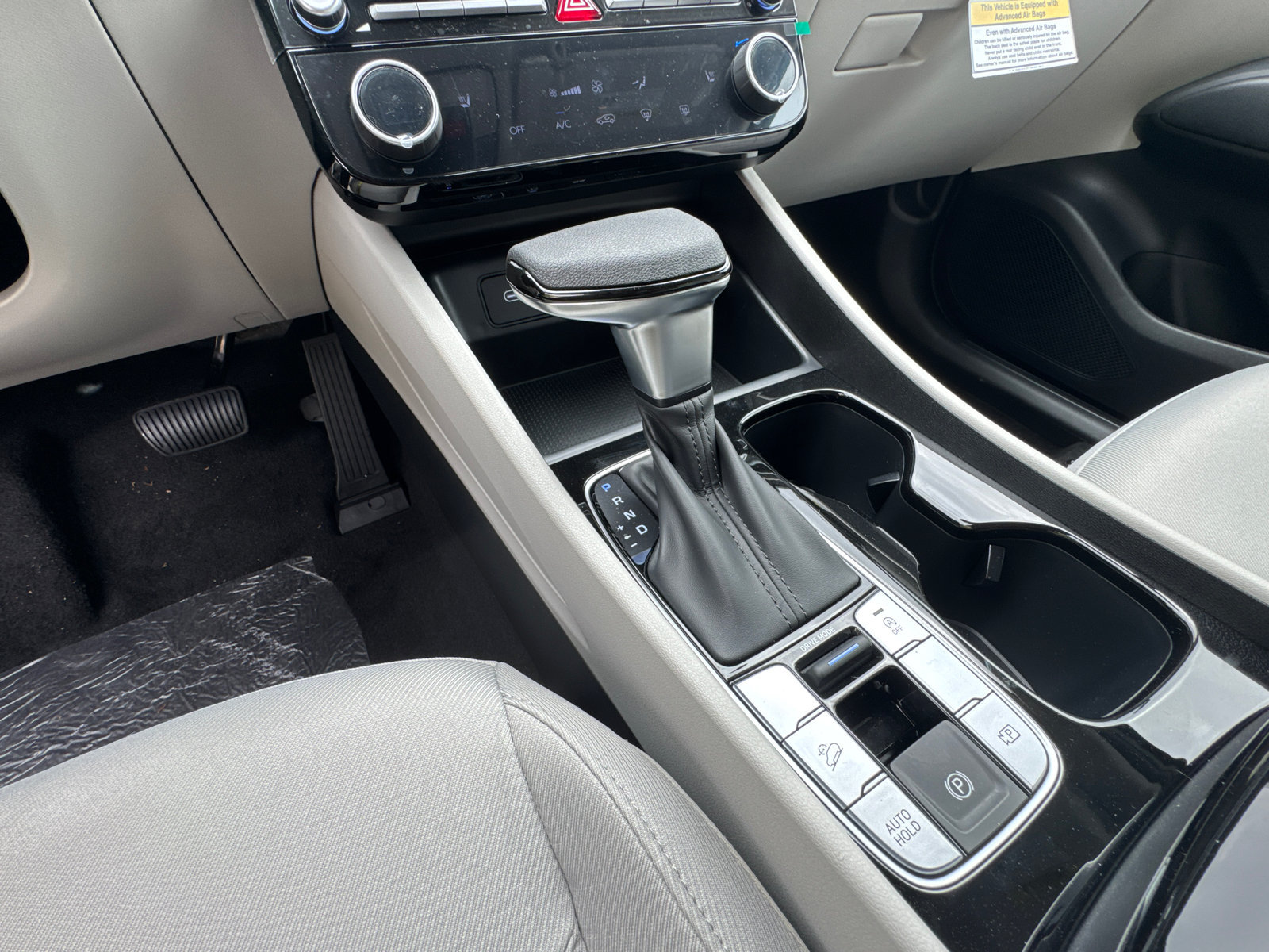 New 2026 Hyundai Tucson SEL Plus FWD image 32