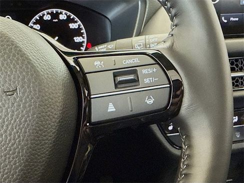 New 2025 Honda HR-V EX-L image 40