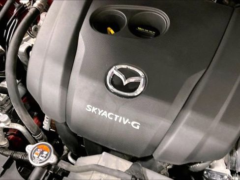 Used 2021 MAZDA CX-5 Grand Touring FWD image 36