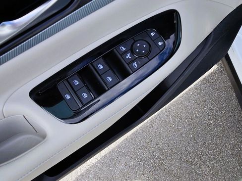 New 2026 Nissan Murano Platinum w/ Cargo Package AWD/4WD image 19