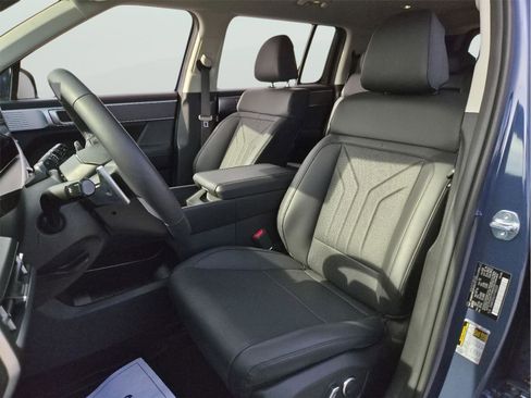 Certified 2026 Hyundai Santa Fe SEL image 12