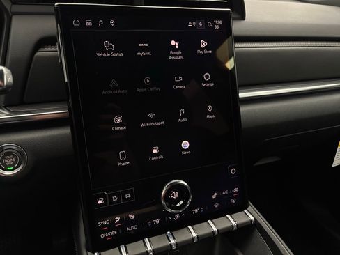 New 2026 GMC Terrain Elevation w/ Elevation Premium Package image 25