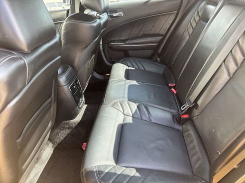 Used 2018 Dodge Charger SRT Hellcat image 16