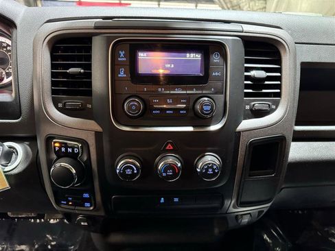 Used 2020 RAM 1500 Tradesman w/ Popular Equipment Group image 20