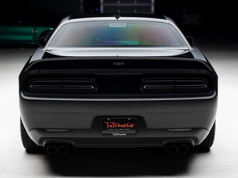 Used 2019 Dodge Challenger SRT Hellcat Redeye RWD image 28