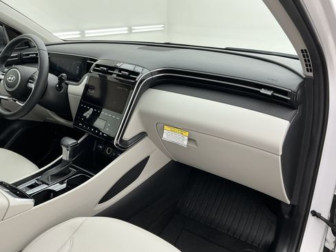 Used 2024 Hyundai Tucson SEL w/ Convenience Package image 24