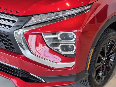 New 2026 Mitsubishi Eclipse Cross Ralliart image 6