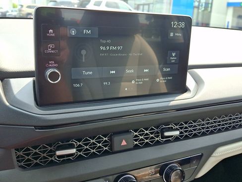 Certified 2026 Honda Accord SE image 19