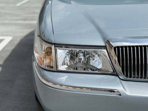 Used 2004 Mercury Grand Marquis LS RWD image 19
