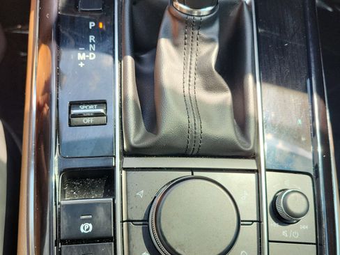 Used 2024 MAZDA CX-30 2.5 Turbo w/ Premium Plus Pkg image 25