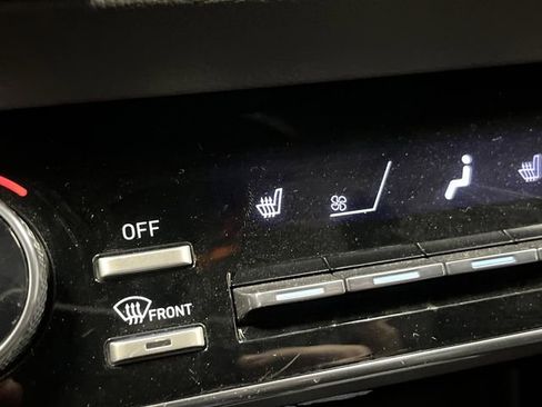 Used 2022 Hyundai Sonata N Line w/ Preferred Accessory Package image 8