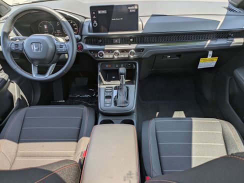 New 2026 Honda CR-V Sport image 18