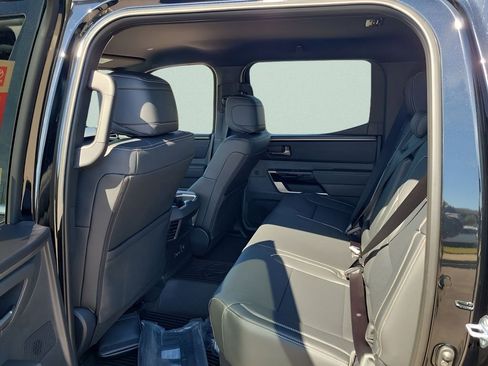 New 2026 Toyota Tundra Limited image 14