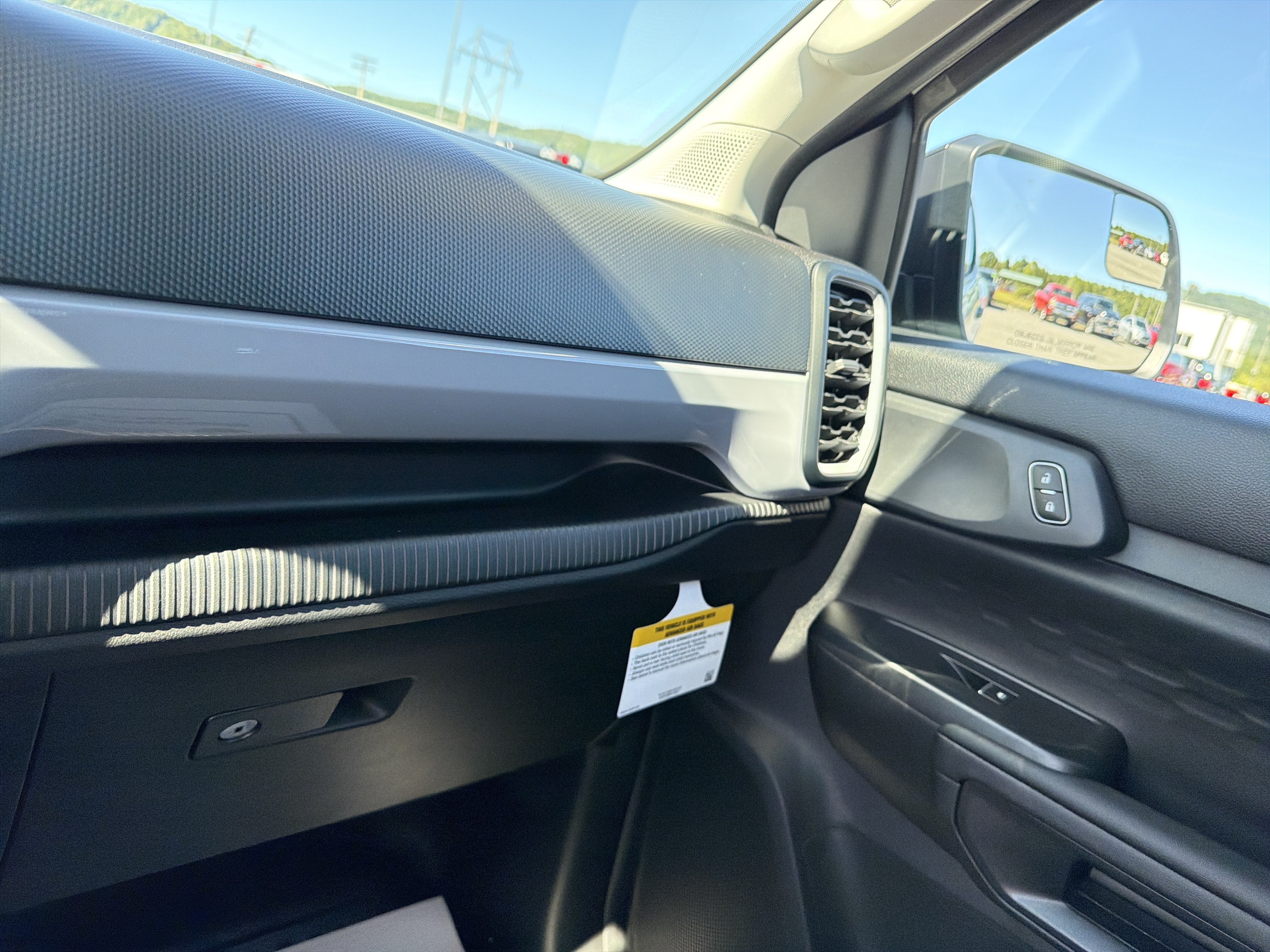 New 2026 Ford Ranger XL AWD/4WD image 23