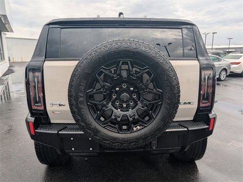 New 2026 GMC Hummer EV SUV image 5