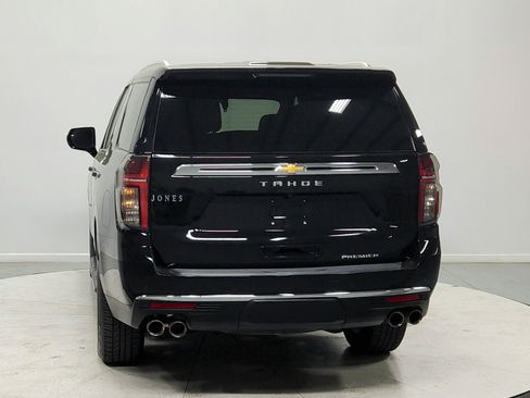 Used 2024 Chevrolet Tahoe Premier image 6