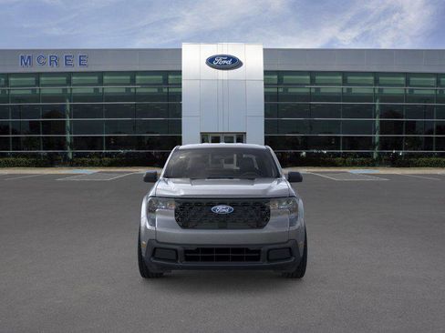 New 2026 Ford Maverick XLT w/ Equipment Group 301A AWD/4WD image 6