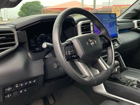 Certified 2023 Toyota Sequoia Platinum image 8