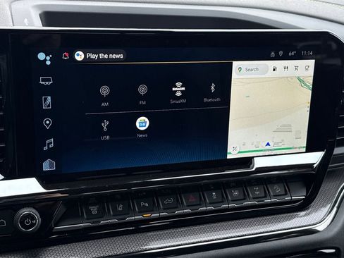 New 2026 Chevrolet Silverado 2500 ZR2 w/ LPO, Dark Essentials Package image 17