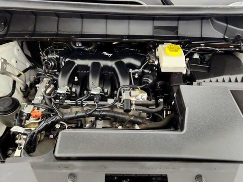 Used 2024 Nissan Pathfinder Rock Creek AWD/4WD image 27