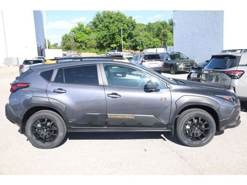 New 2026 Subaru Crosstrek 2.5i Wilderness AWD/4WD image 29