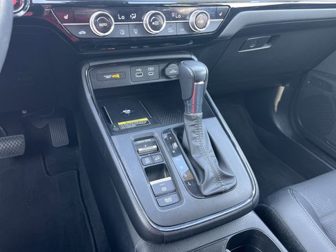 Certified 2024 Honda CR-V EX-L image 11