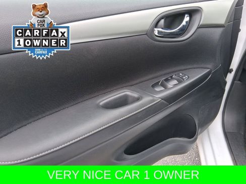 Used 2019 Nissan Sentra S w/ Appearance Package image 21