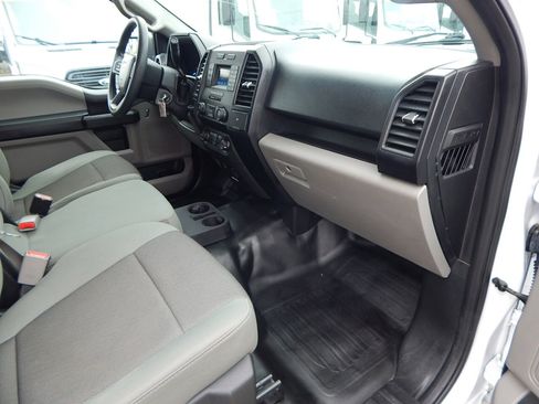 Used 2016 Ford F150 XL w/ XL Power Equipment Group RWD image 18