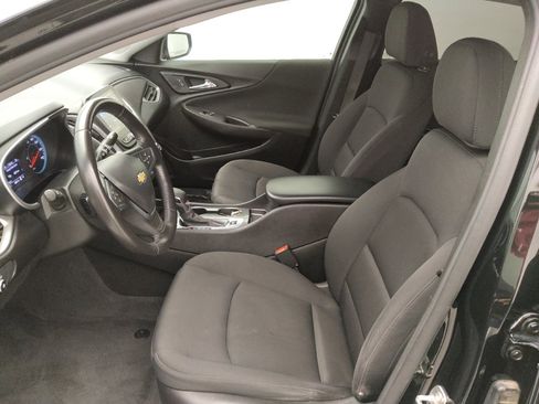 Used 2022 Chevrolet Malibu RS FWD image 17