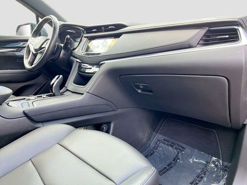 Used 2024 Cadillac XT5 Premium Luxury w/ LPO, Floor Liner Package AWD/4WD image 29
