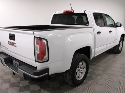 Used 2018 GMC Canyon 2WD Crew Cab w/ Convenience Package image 25