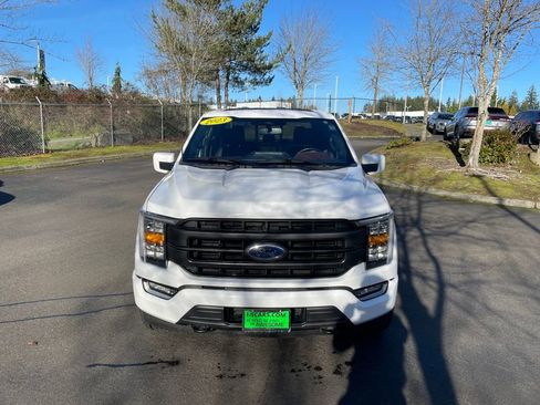 Used 2023 Ford F150 Lariat image 10